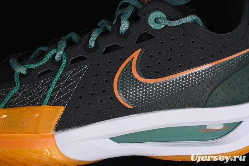 Nike Air Zoom G.T. Cut 3 EP Basketball Shoes with Full-Length ZoomX Foam - DV2918-001