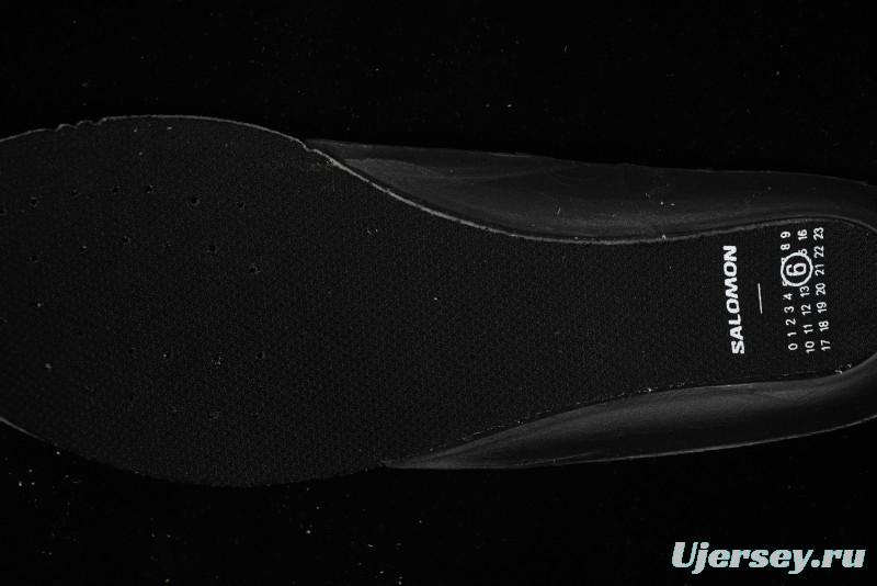 Salomon X-ALP MM6 Explorer Series Outdoor Trail Running Shoes - 475362-26