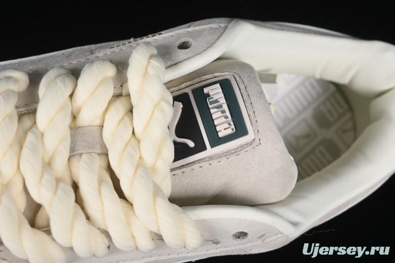 Puma Suede XL Retro Casual Sneakers - 398708-01