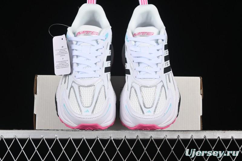 Adidas Originals Mts Pro IH6350 Retro Breathable Cushioned Casual Running Shoes - IH6350