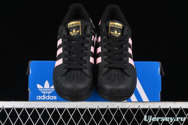 Adidas Superstar EG4959 Casual Sneakers with Shell Toe - EG4959