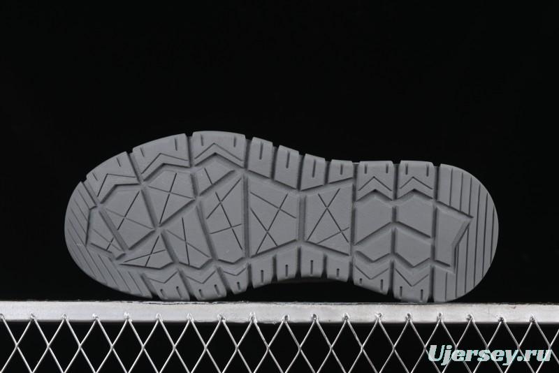 Timberland Outdoor Mid-Top Casual Yellow Boots with Anti-Odor Insole - TBA8368T997