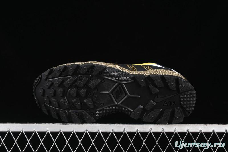 Nike Air Humara Retro Trail Running Shoes with 1990s Outdoor Style - AJ1102-001