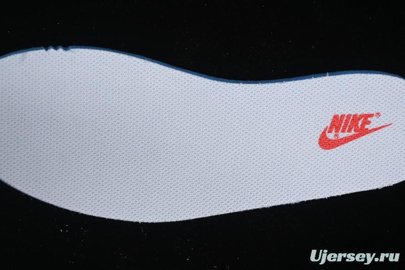 Nike Travis Scott x Fragment Design x Air Jordan 1 Low OG SP AJ1 Supreme Collaboration - JH6089-005