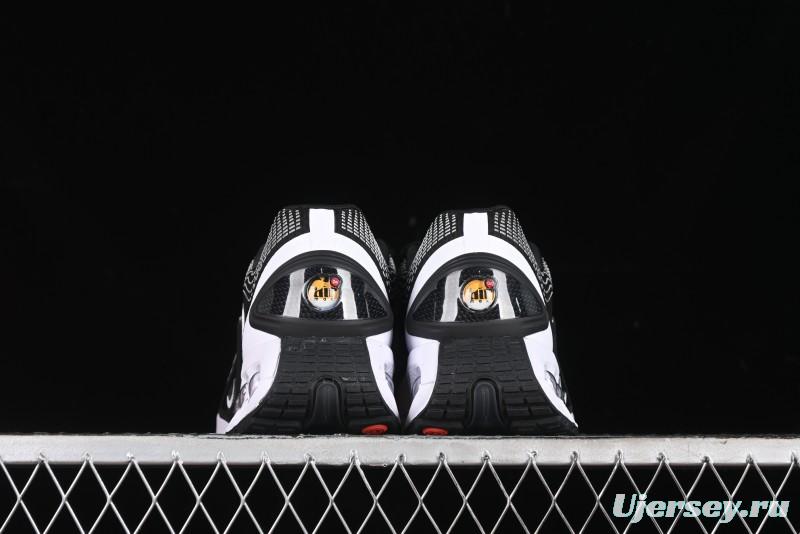 Nike Air Max Dn 2024 Running Shoes with Quadruple Air Cushion - DV3337-003