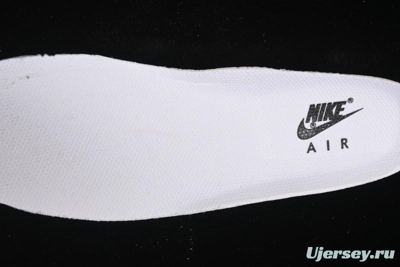 Nike Air Force 1 '07 Low UN Collaboration - Pig Eight Rice Black Casual Sneakers - KK1988-003