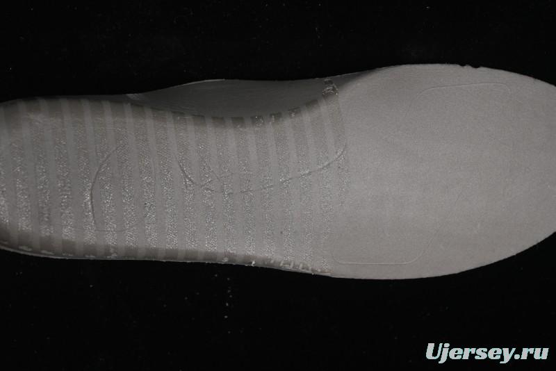 Nike Air Force 1 '07 Mid Military Green Dual-Color Sole Starlight Retro Sneakers - XL0236-231