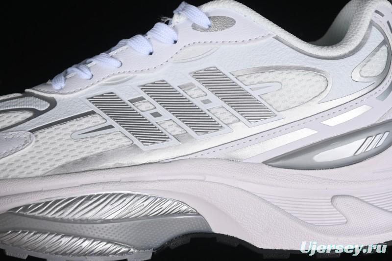 Adidas Originals Mts Pro IH6349 Retro Breathable Cushioned Casual Running Shoes - IH6349