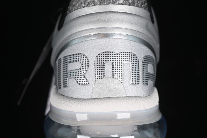 Nike Air Max 2013 Retro Breathable Mesh Cushioned Running Shoes with Full-Length Max Air - HJ7901-095
