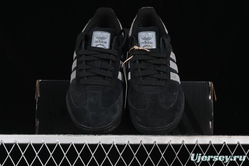 Adidas Originals Samba Retro Casual Sneakers - IH3348