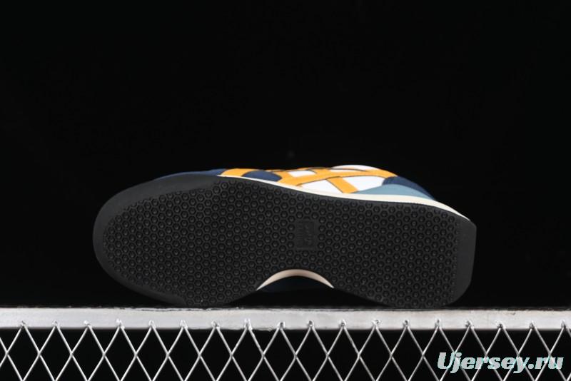 Onitsuka Tiger Ultimate 81 EX 40th Anniversary Breathable Comfort Casual Shoes - 1183B510-103