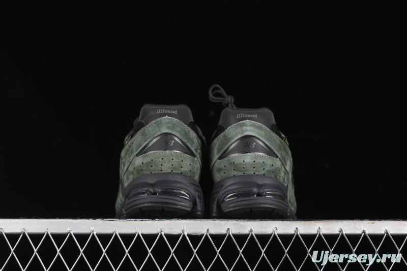 New Balance 2002 Series Retro Casual Running Shoes with Upgraded N-ERGY Cushioning - M2002RXY