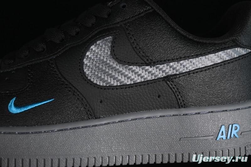 Nike Air Force 1 '07 Low Casual Sneakers - DR0155-002