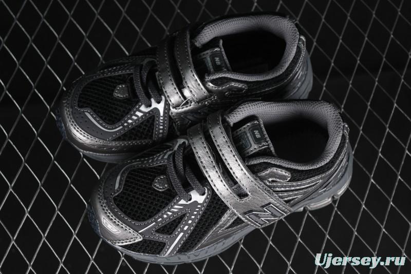 New Balance 1906R Series Kids Hook and Loop Sneakers - PV1906EX