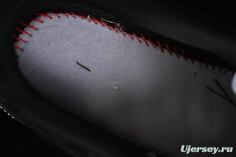 Nike Air Force 1 '07 Low Gucci Bear Collaboration - Midnight Black Low-Top Casual Sneakers - KK1988-007