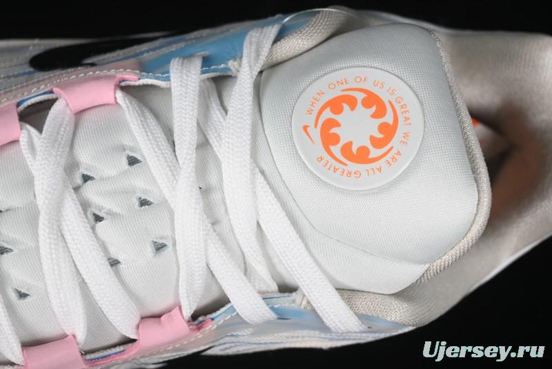 Nike Air Zoom G.T.Cut 2 EP Basketball Shoes for High-Performance Play - DJ6013-104