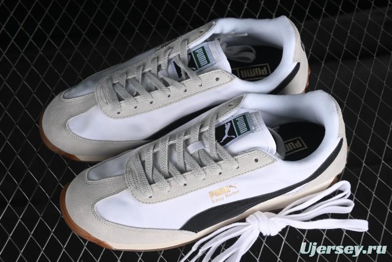 Puma Easy Rider Vintage Low-Top Casual Sneakers - Comfortable Durable and Breathable - 399028-31