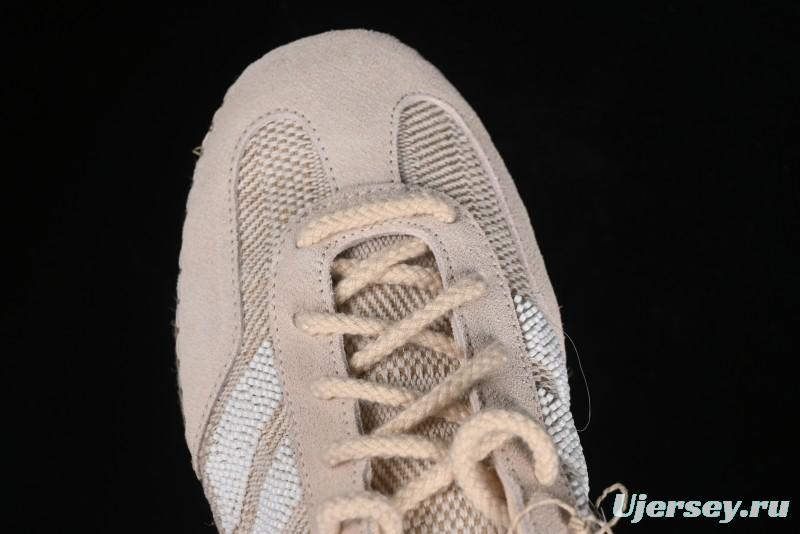 Adidas CLOT x Originals Gazelle IH3144 Retro Casual Anti-Slip Wear-Resistant Low-Top Sneakers - IH3144