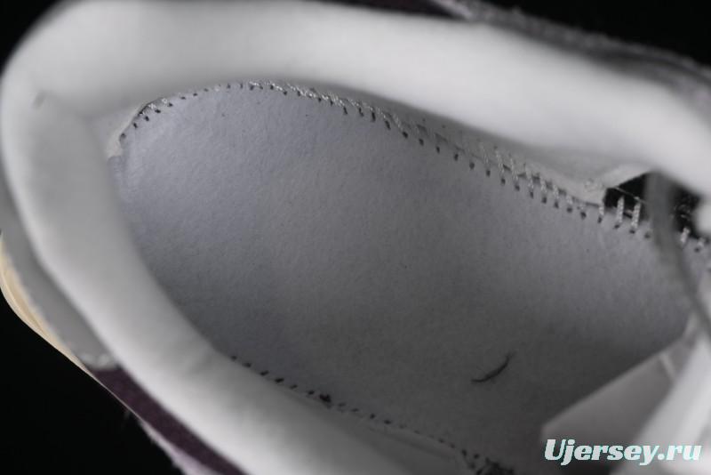 Joe Freshgoods x New Balance 9060 Retro Casual Running Sneakers with ABZORB Cushioning - U9060SRA