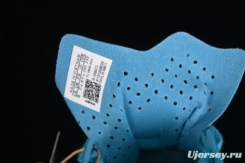 Adidas Adizero Adios Breathable Low-Top Running Shoes - ID8473