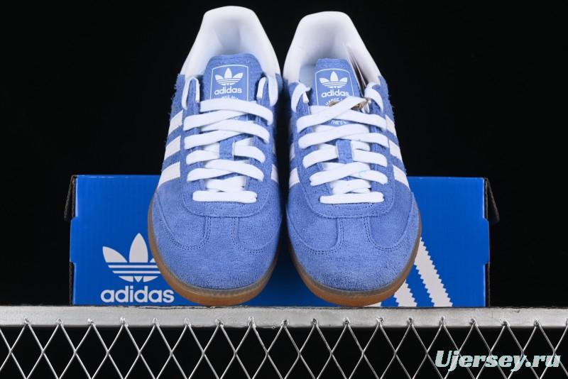 Adidas Originals Samba Retro Casual Sneakers - ID1668
