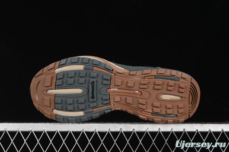 Adidas Originals Mts Pro IH6344 Retro Breathable Cushioned Casual Running Shoes