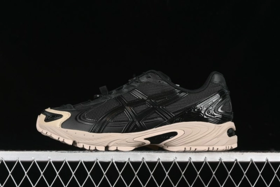 Asics Gel-Kahana Tr V4 Running Shoes with FF BLAST PLUS Cushioning Technology - 1203A586-001