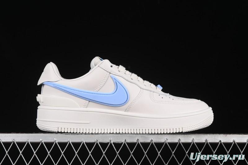 Nike Air Force 1 '07 Low Casual Sneakers Ambush Collaboration - DV3464-900