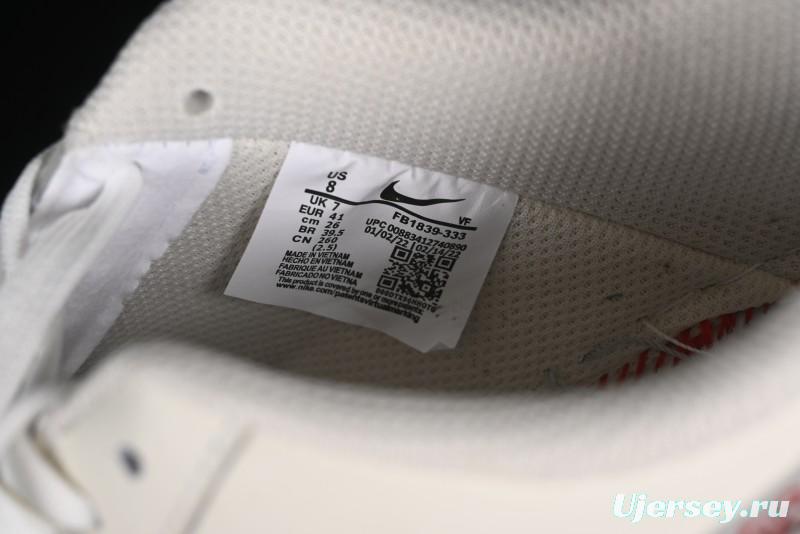 Nike Air Force 1 '07 Low Halloween Edition "Mercury Spider" Casual Sneakers - FB1893-333