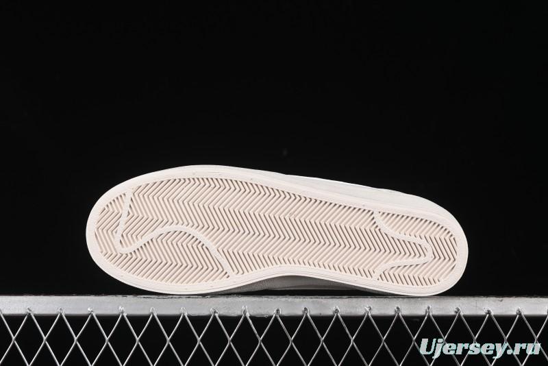 Nike Killshot 2 Retro Comfortable Anti-Slip Low-Top Sneakers - HQ1657-102