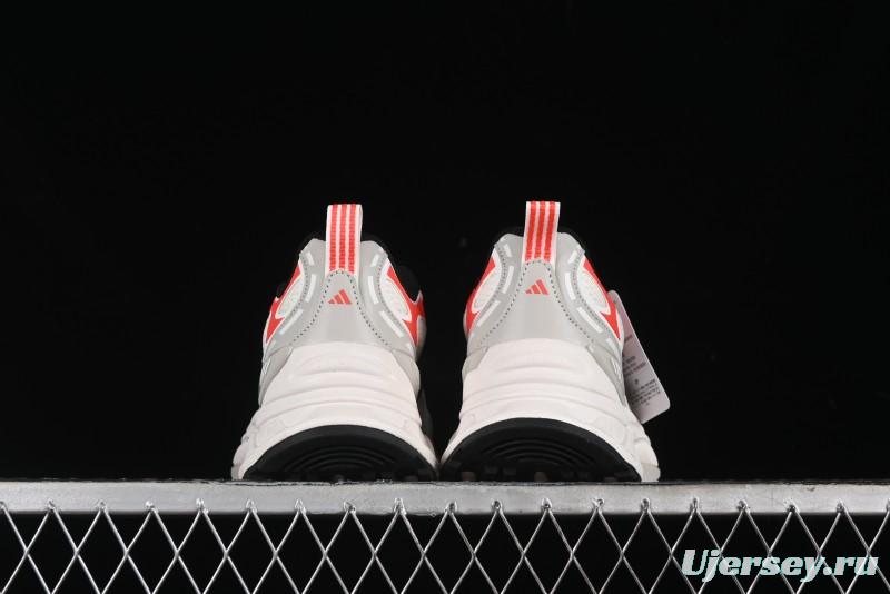 Adidas Originals Mts Pro JP8089 Retro Breathable Cushioned Casual Running Shoes - JP8089