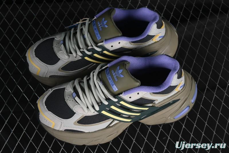 Adidas Adistar XLG Comfortable Anti-Slip Low-Top Sports Casual Shoes - IH5929