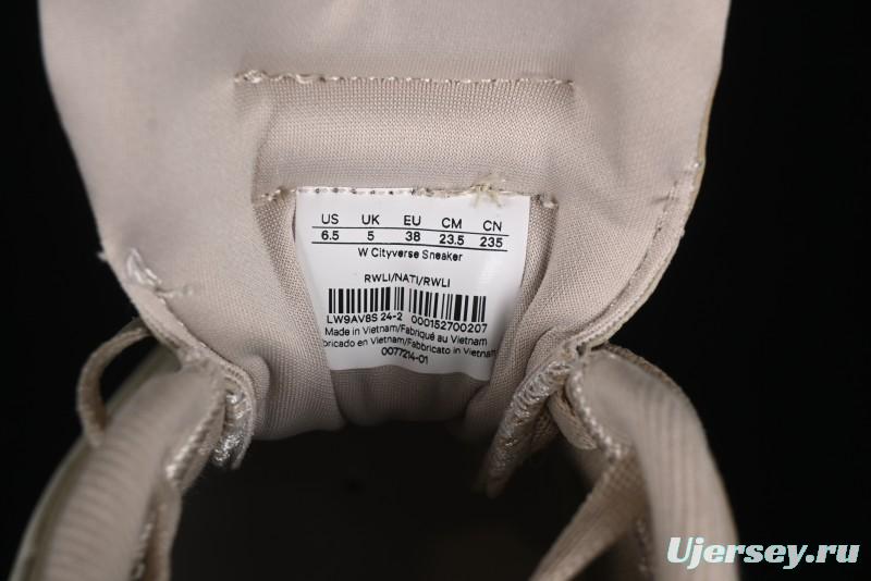 Lululemon Cityverse Low-Top Casual Sneakers - LU-03