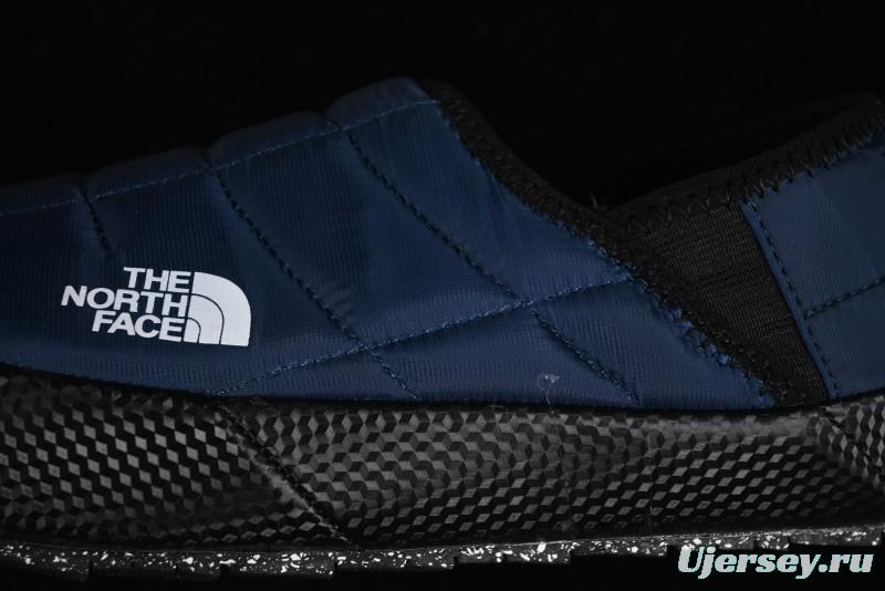 The North Face Thermoball Traction Winter Fleece Breathable Lightweight Casual Shoes - NFOA3UZN-MG7