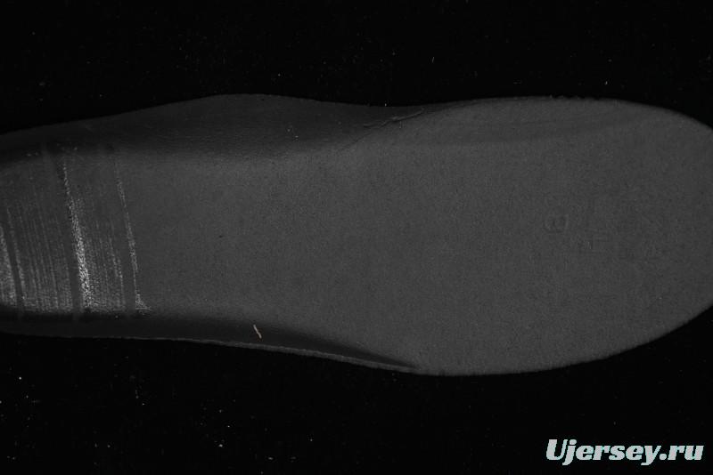 Nike Air Force 1 '07 Low Casual Sneakers with Violent Bear Collaboration - KK1988-006