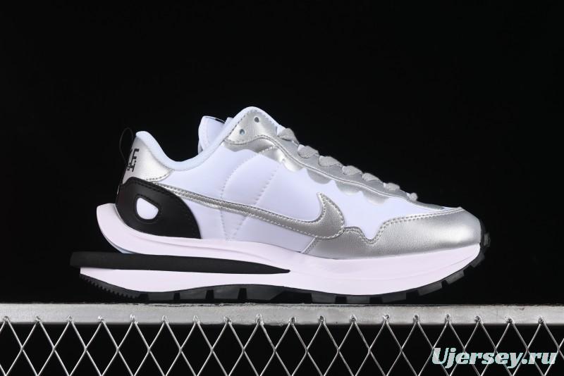 Nike Sacai VaporWaffle 3.0 Fashion Show Casual Sneakers - DD1875-201