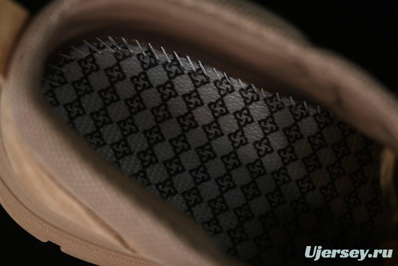 Timberland Outdoor Mid-Top Casual Martin Boots Series - TB10085BEIGE