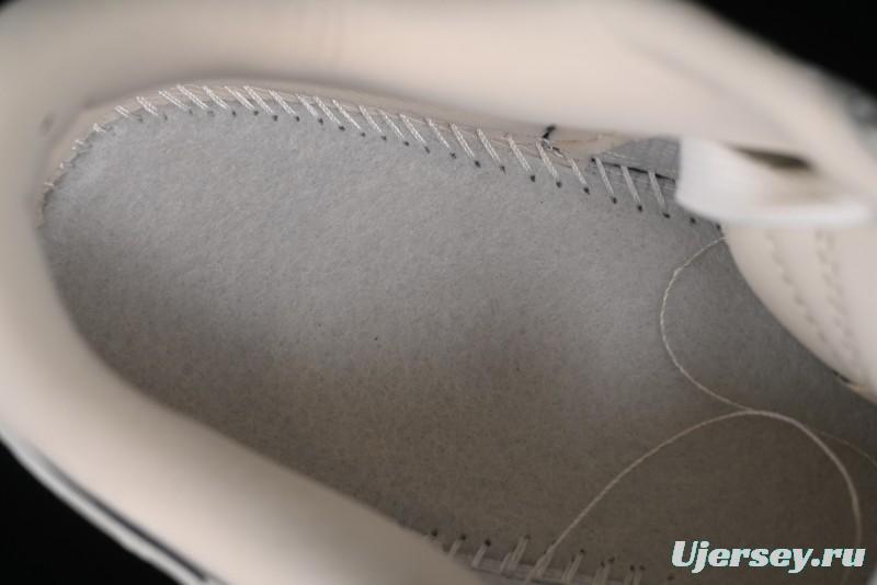 Nike SB Dunk Low LV Collaboration - Light Blue Denim Print Anniversary High-End Custom Low-Top Casual Skate Shoes - XB3802-359