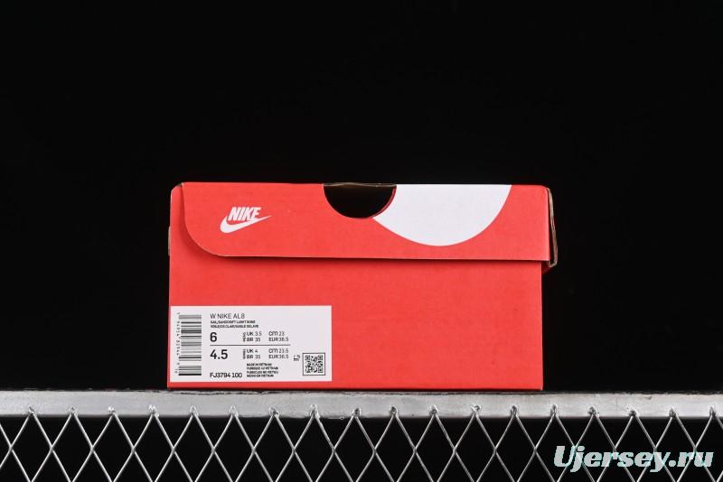 Nike Summer Retro Casual Dad Shoes - FJ3794-100
