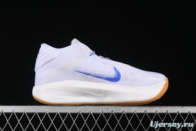 Nike Air Zoom G.T. Hustle 3 Basketball Shoes with Cushioning and Breathability - HJ9083-100
