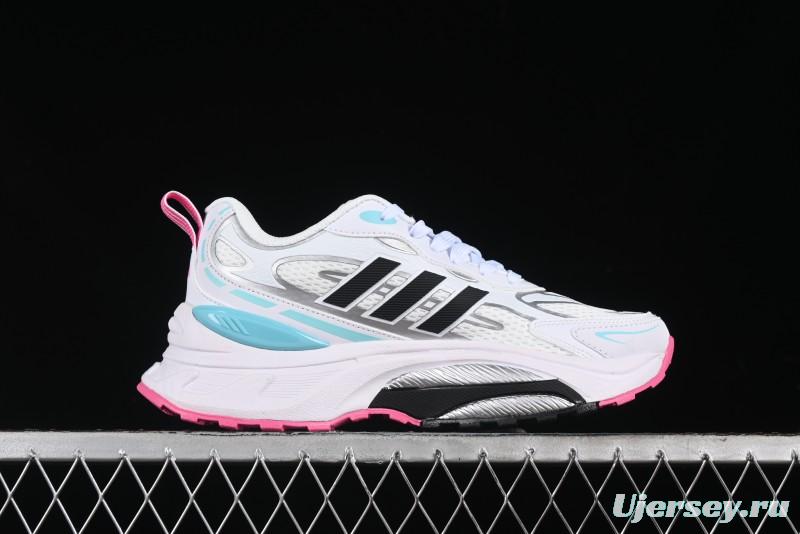 Adidas Originals Mts Pro IH6350 Retro Breathable Cushioned Casual Running Shoes - IH6350