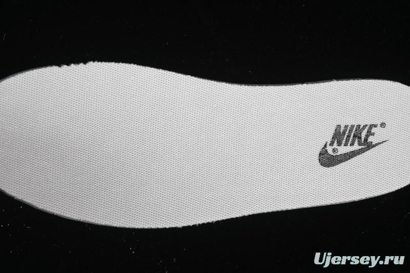 Nike SB Dunk Low KAWS Series - Grey White Black Swoosh Anniversary High-End Custom Low-Top Casual Skate Shoes - MM1089-015