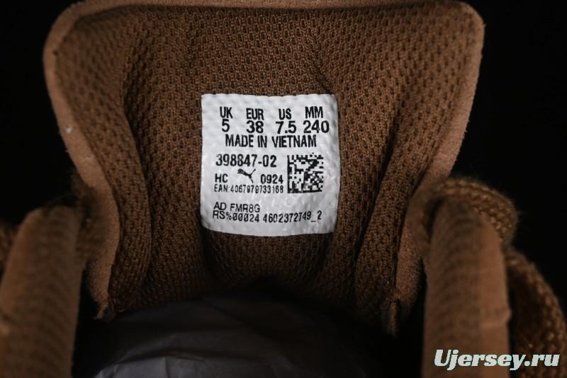 Puma The Open Product Speedcat Low-Top Lifestyle Sneakers - 398847-02