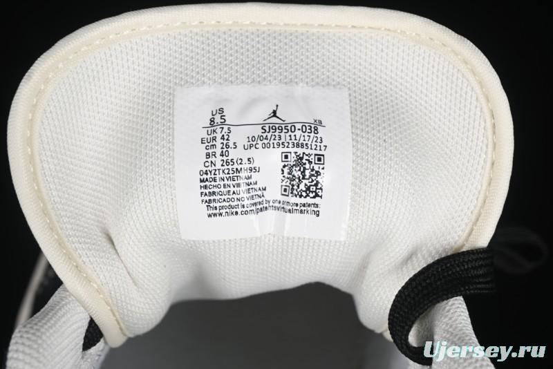 Nike Air Jordan 1 Low Retro Basketball Shoes - SJ9950-038