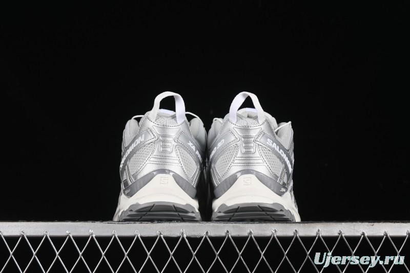 Salomon XA PRO 3D Outdoor Trail Running Shoes with SENSIFIT and 3D ADVANCED CHASSIS - 477736-31