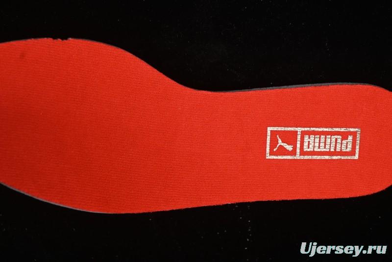 Puma Easy Rider Vintage Low-Top Casual Sneakers - Comfortable Durable and Breathable - 399028-01