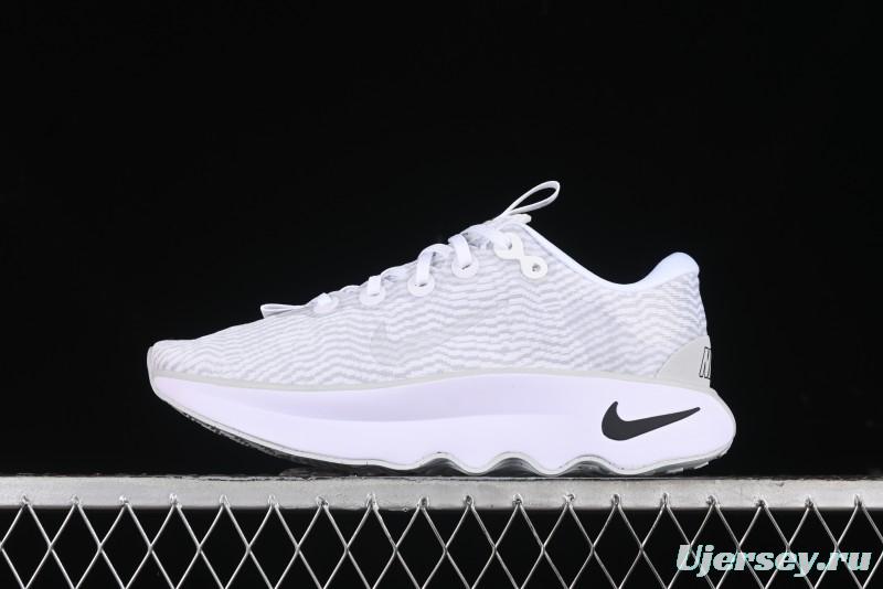 Nike Motiva Summer Breathable Cushioned Wave Running Shoes - DV1237-102