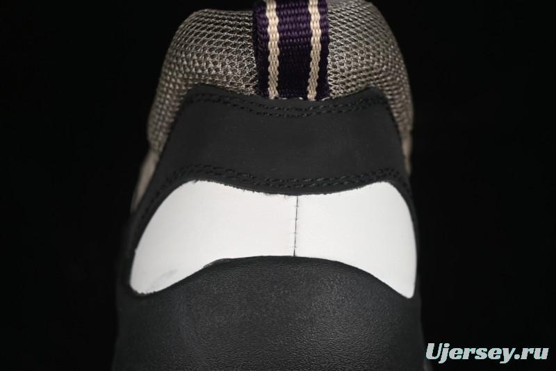 Keen Jasper Japanese Street 2.0 Retro Outdoor Shoes - 2267 Dark Grey