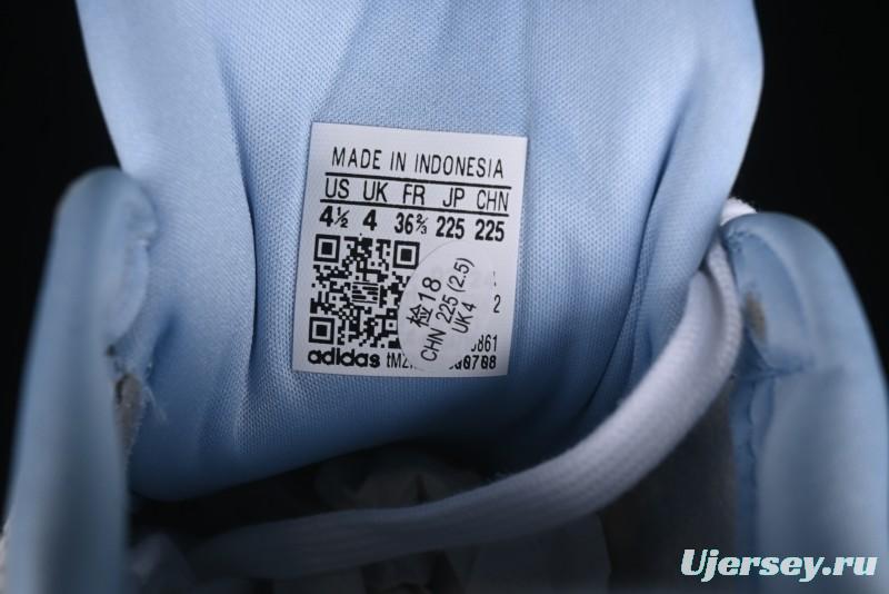 Adidas Kitty x Superstar IF7021 Shell Toe Casual Sneakers - IF7021