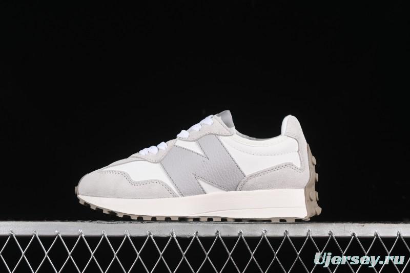 New Balance MS327 Series Retro Casual Running Shoes - WS327KE